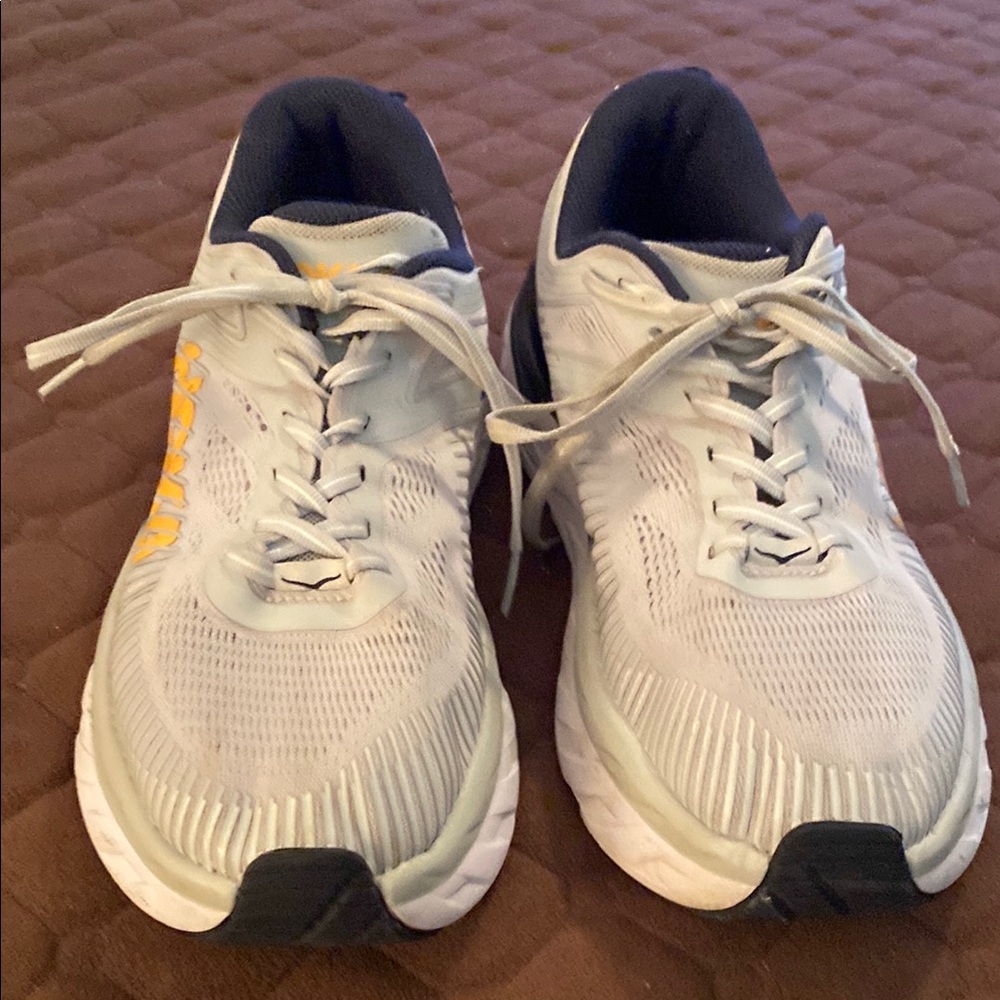 Hoka One One Bondi 7 Running Shoes